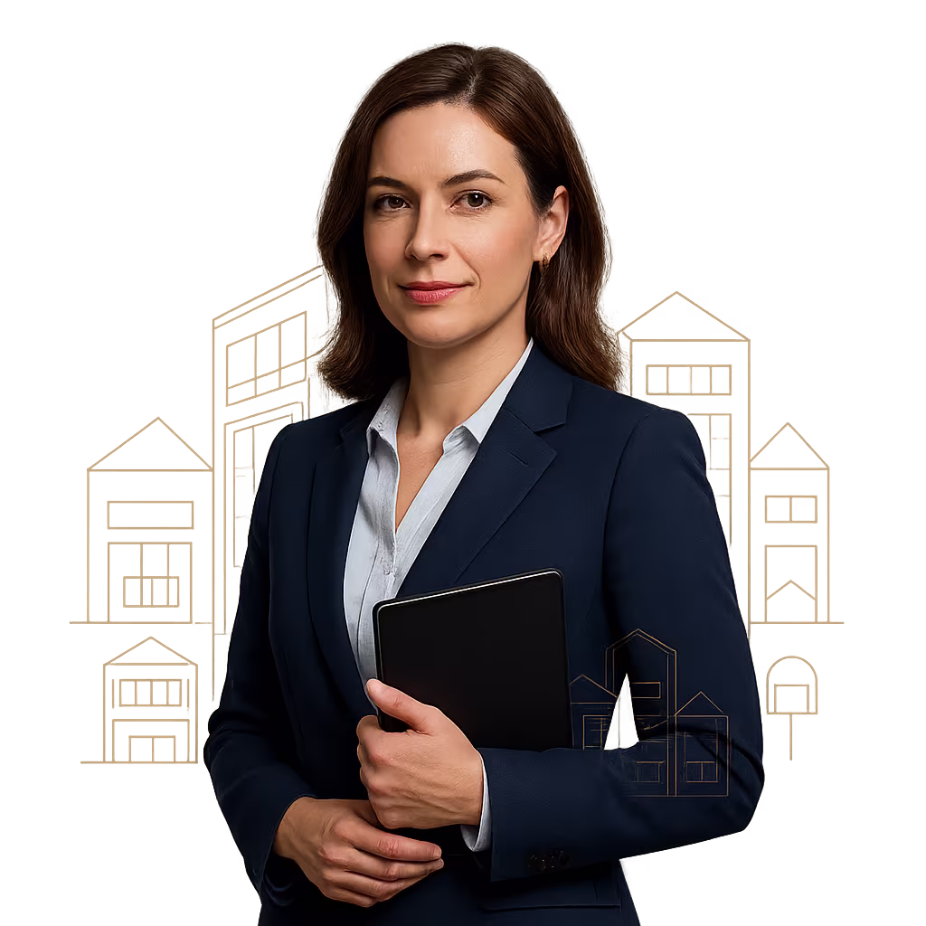 Leader Corporate — Casa Corporation