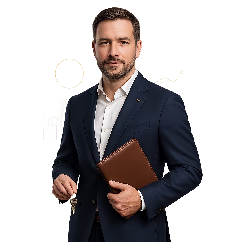 Corporate Senior — Casa Corporation